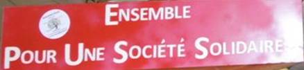 La nouvelle association tait prsente au forum des associations. Photo,  R. Lille